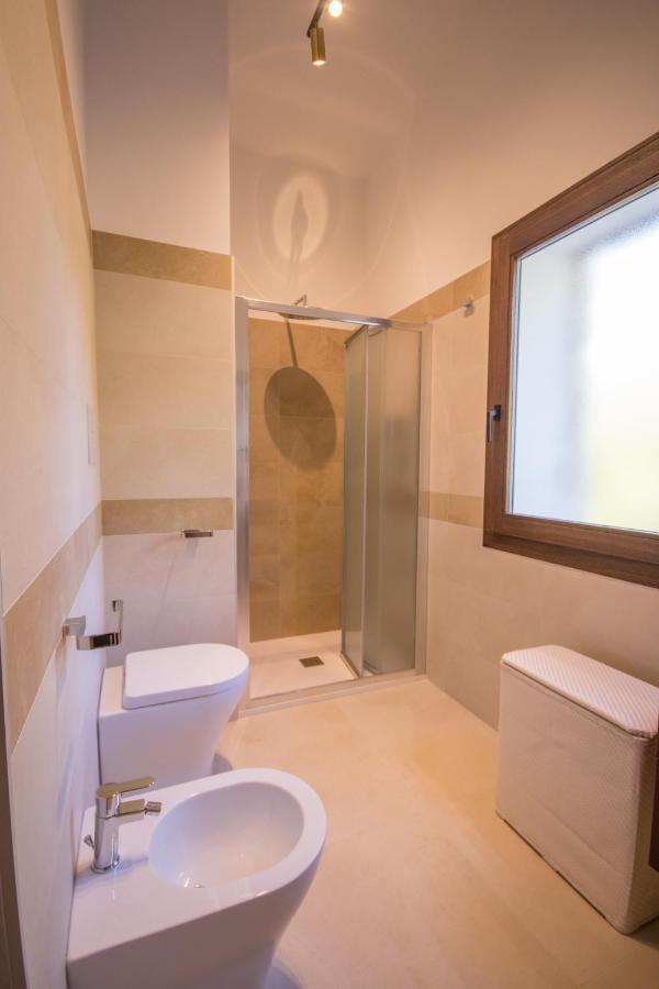 Villa Ginepro 도르갈리 외부 사진