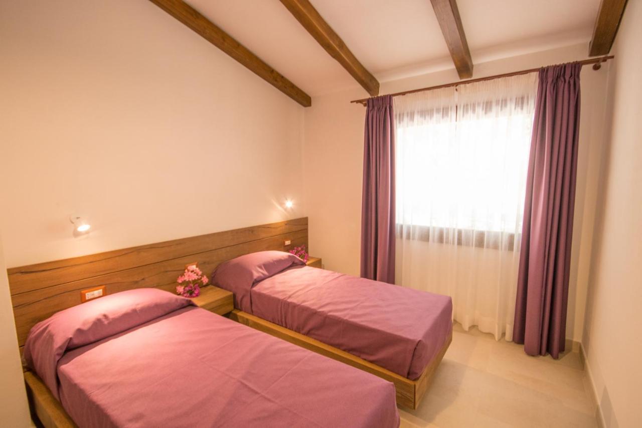 Villa Ginepro 도르갈리 외부 사진